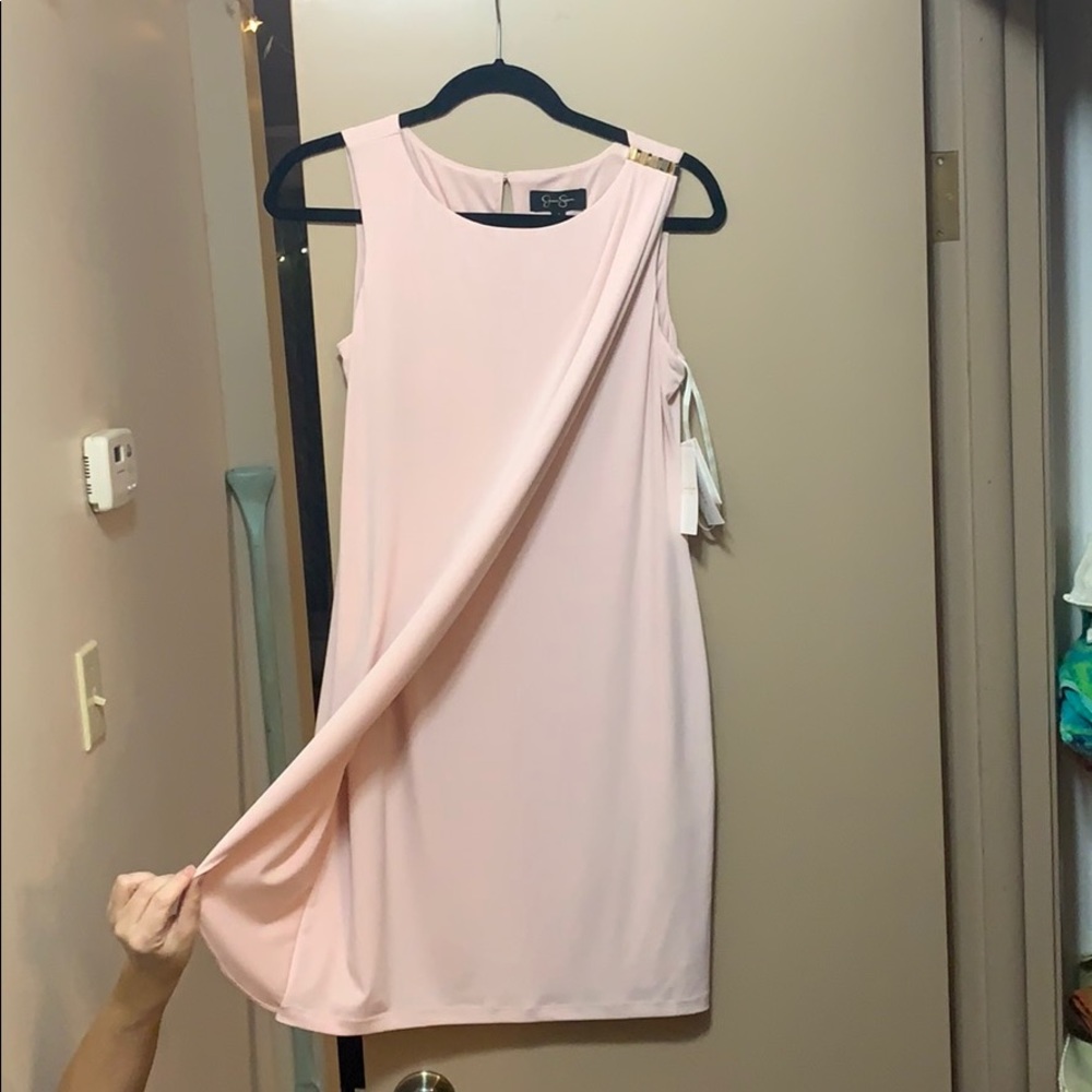 Jessica Simpson Mini Dress